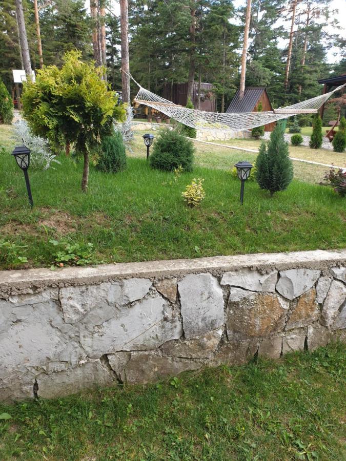Sumske Price Divcibare Villa Exterior photo