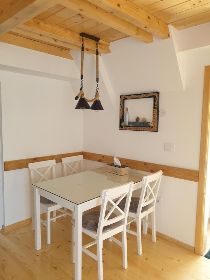 Sumske Price Divcibare Villa Exterior photo