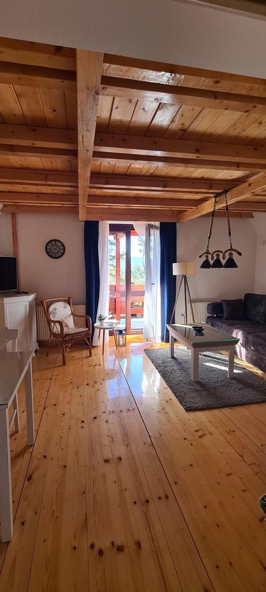 Sumske Price Divcibare Villa Exterior photo